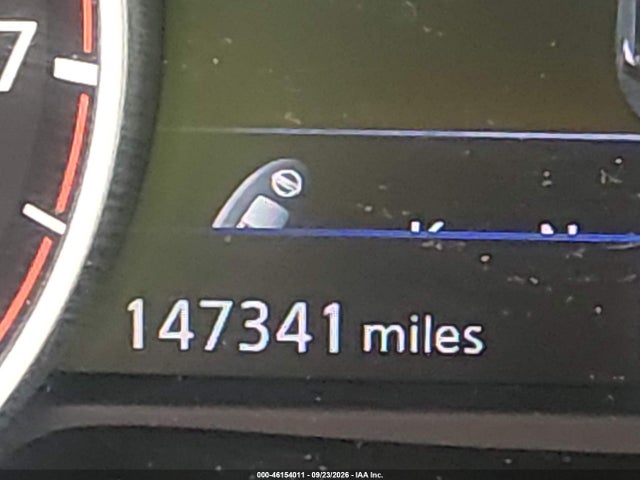 Aukcja sprzedaży 2018 Nissan Murano Sv, vin: 5N1AZ2MG8JN122411, numer aukcji: 46154011