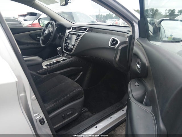 Aukcja sprzedaży 2018 Nissan Murano Sv, vin: 5N1AZ2MG8JN122411, numer aukcji: 46154011