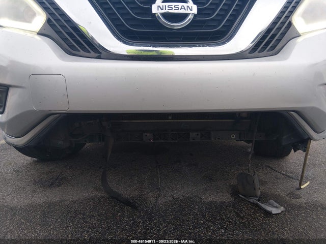 Aukcja sprzedaży 2018 Nissan Murano Sv, vin: 5N1AZ2MG8JN122411, numer aukcji: 46154011