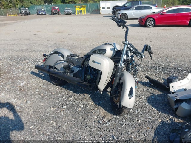 46154012 :رقم المزاد ، 56KTKDBB9P3422140 vin ، 2023 Indian Motorcycle Co. Roadmaster Dark Horse مزاد بيع