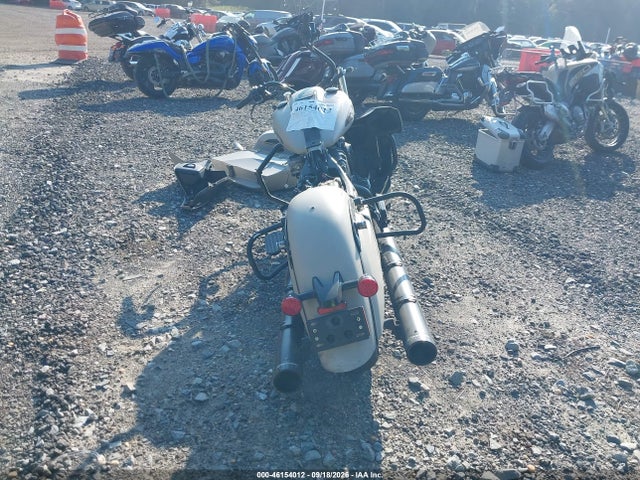 46154012 :رقم المزاد ، 56KTKDBB9P3422140 vin ، 2023 Indian Motorcycle Co. Roadmaster Dark Horse مزاد بيع