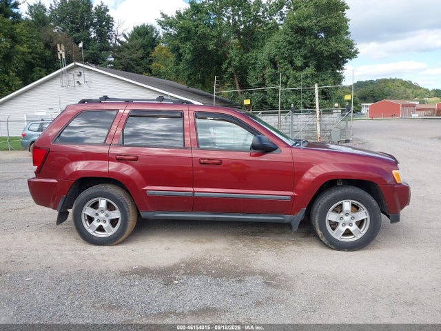 Продаж на аукціоні авто 2007 Jeep Grand Cherokee Laredo, vin: 1J8HR48P87C525858, номер лоту: 46154015