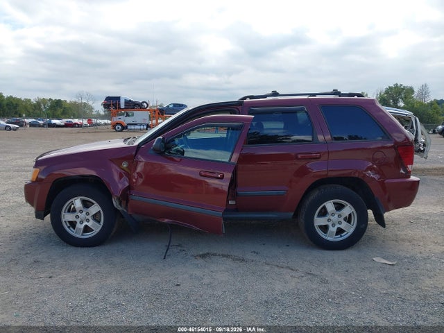 Продаж на аукціоні авто 2007 Jeep Grand Cherokee Laredo, vin: 1J8HR48P87C525858, номер лоту: 46154015