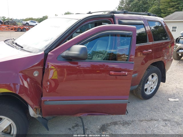 Продаж на аукціоні авто 2007 Jeep Grand Cherokee Laredo, vin: 1J8HR48P87C525858, номер лоту: 46154015