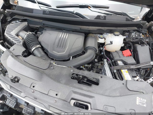 Продажа на аукционе авто 2026 Chevrolet Traverse Fwd Lt, vin: 1GNERGKS8TJ221418, номер лота: 46154027