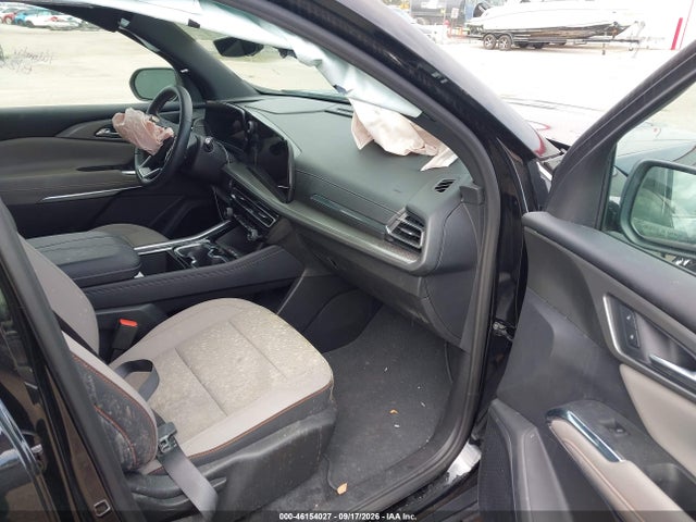 Продажа на аукционе авто 2026 Chevrolet Traverse Fwd Lt, vin: 1GNERGKS8TJ221418, номер лота: 46154027