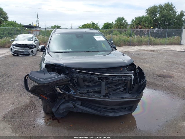 Продажа на аукционе авто 2026 Chevrolet Traverse Fwd Lt, vin: 1GNERGKS8TJ221418, номер лота: 46154027