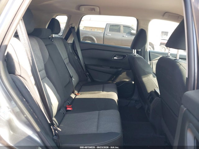Aukcja sprzedaży 2025 Nissan Rogue Sv Intelligent Awd, vin: 5N1BT3BB5SC676246, numer aukcji: 46154028