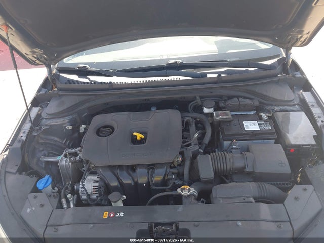 46154030 :رقم المزاد ، 5NPD84LF1LH535752 vin ، 2020 Hyundai Elantra Sel مزاد بيع