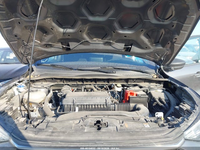 Ford Escape St-line 2025 1FMCU9MN7SUA86913 Image 10