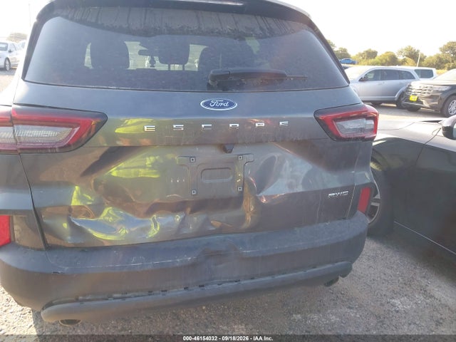 Ford Escape St-line 2025 1FMCU9MN7SUA86913 Image 6