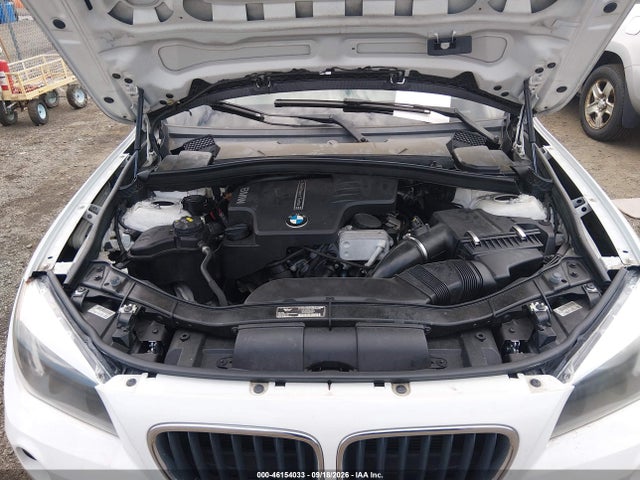 Продажа на аукционе авто 2015 Bmw X1 Sdrive28i, vin: WBAVM1C58FVW57158, номер лота: 46154033