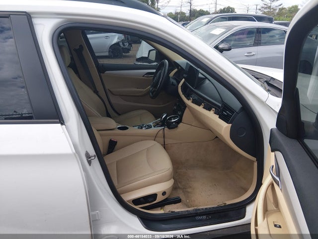 Продажа на аукционе авто 2015 Bmw X1 Sdrive28i, vin: WBAVM1C58FVW57158, номер лота: 46154033