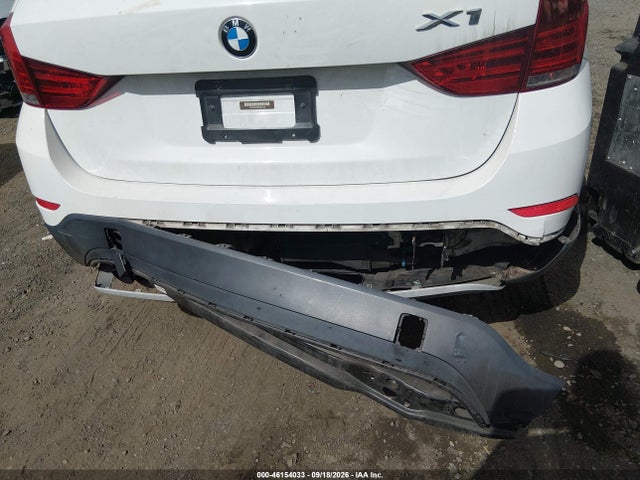 Продажа на аукционе авто 2015 Bmw X1 Sdrive28i, vin: WBAVM1C58FVW57158, номер лота: 46154033