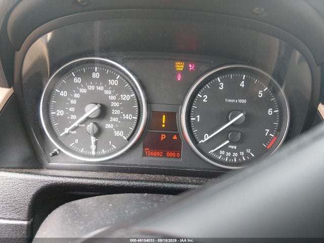 Продажа на аукционе авто 2015 Bmw X1 Sdrive28i, vin: WBAVM1C58FVW57158, номер лота: 46154033