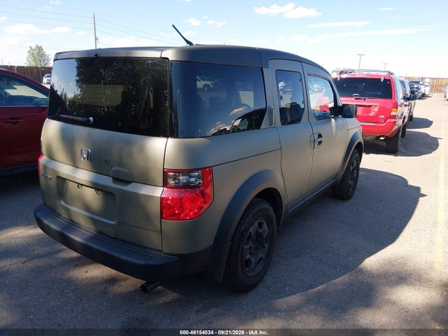 Продажа на аукционе авто 2003 Honda Element Ex, vin: 5J6YH18553L008917, номер лота: 46154034