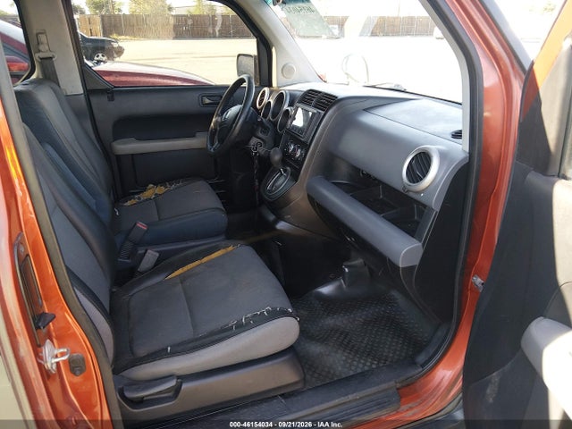 Продажа на аукционе авто 2003 Honda Element Ex, vin: 5J6YH18553L008917, номер лота: 46154034