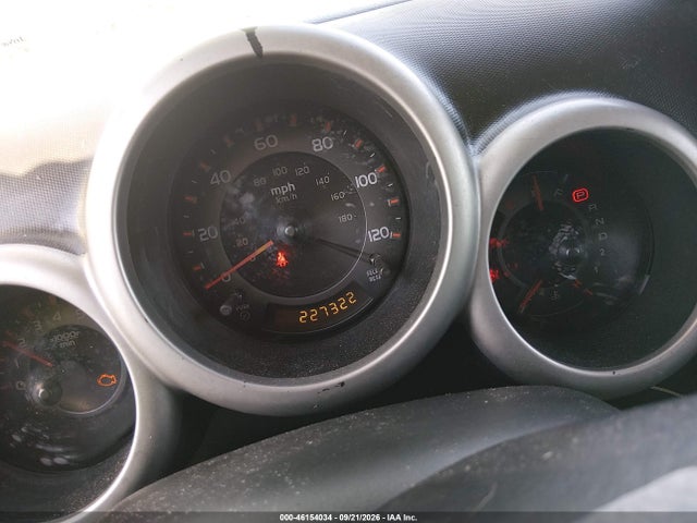 Продажа на аукционе авто 2003 Honda Element Ex, vin: 5J6YH18553L008917, номер лота: 46154034