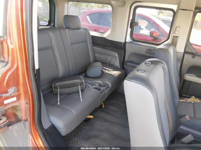 Продажа на аукционе авто 2003 Honda Element Ex, vin: 5J6YH18553L008917, номер лота: 46154034