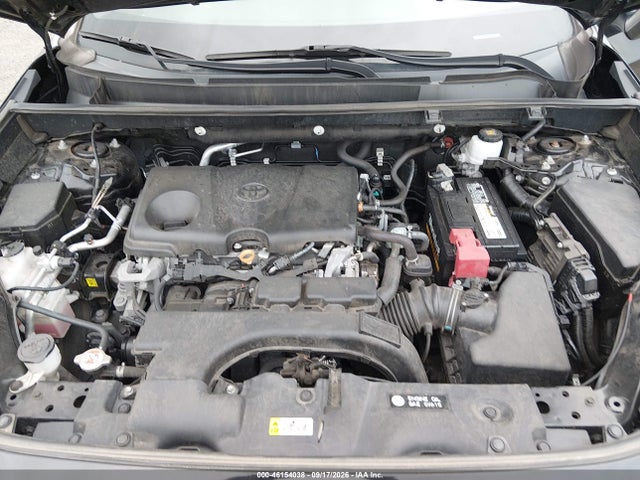 Aukcja sprzedaży 2021 Toyota Rav4 Xle Premium, vin: 2T3A1RFV5MC171838, numer aukcji: 46154038
