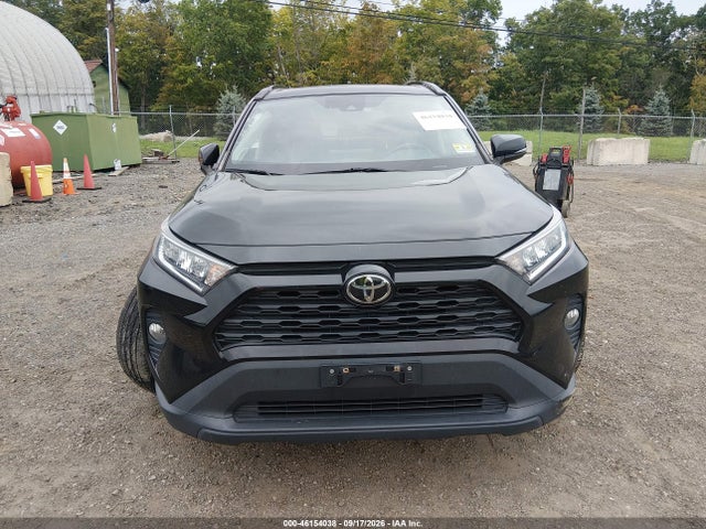 Aukcja sprzedaży 2021 Toyota Rav4 Xle Premium, vin: 2T3A1RFV5MC171838, numer aukcji: 46154038