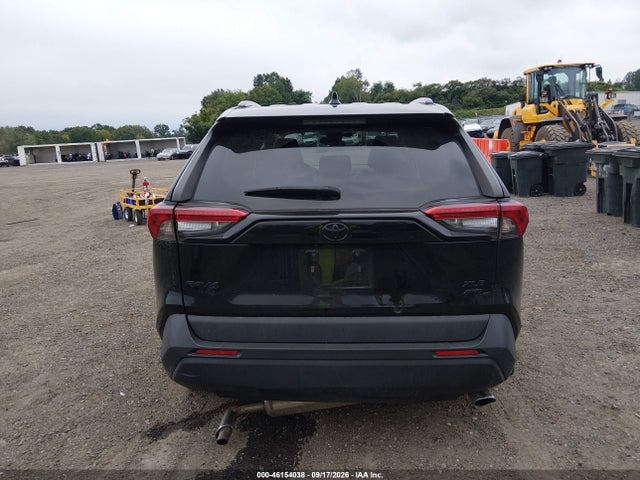 Aukcja sprzedaży 2021 Toyota Rav4 Xle Premium, vin: 2T3A1RFV5MC171838, numer aukcji: 46154038
