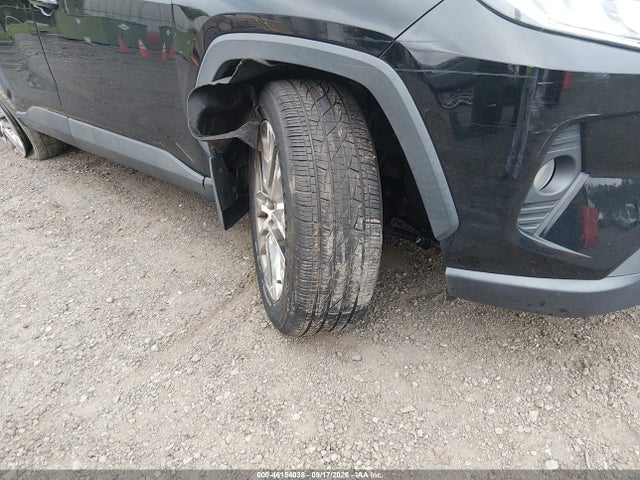 Aukcja sprzedaży 2021 Toyota Rav4 Xle Premium, vin: 2T3A1RFV5MC171838, numer aukcji: 46154038