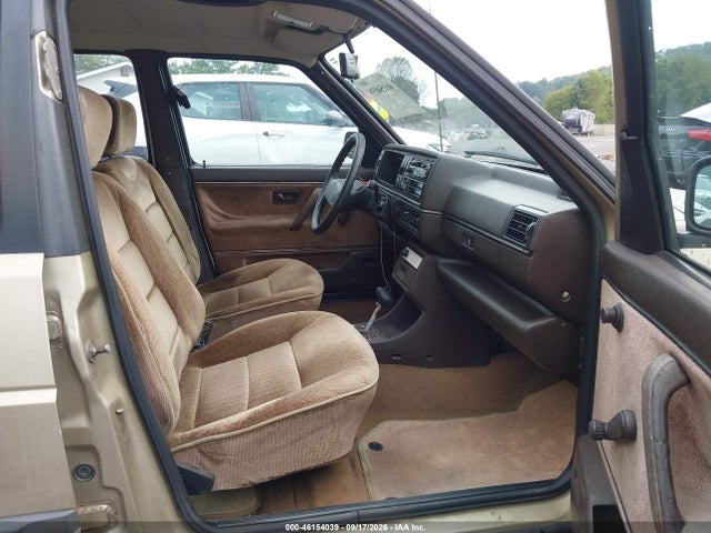 Aukcja sprzedaży 1988 Volkswagen Jetta Gl, vin: WVWFB9169JW404120, numer aukcji: 46154039
