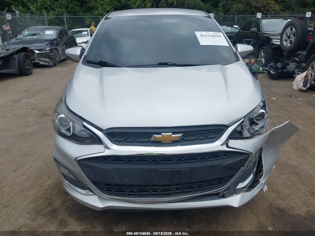 Aukcja sprzedaży 2021 Chevrolet Spark 1lt, vin: KL8CD6SA6MC717123, numer aukcji: 46154040