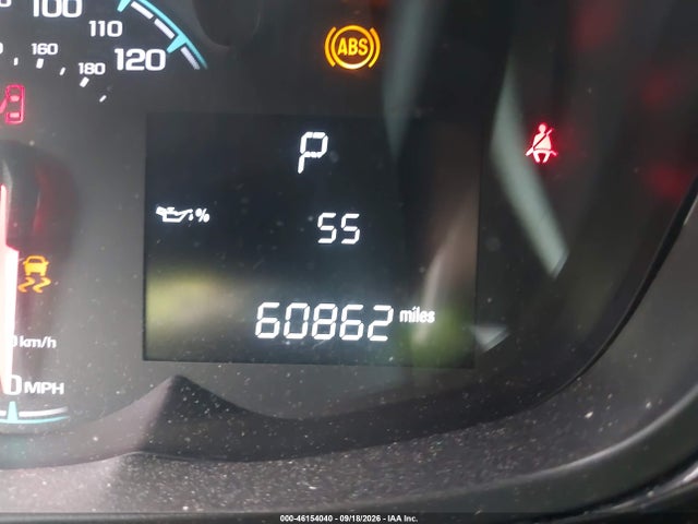 Aukcja sprzedaży 2021 Chevrolet Spark 1lt, vin: KL8CD6SA6MC717123, numer aukcji: 46154040
