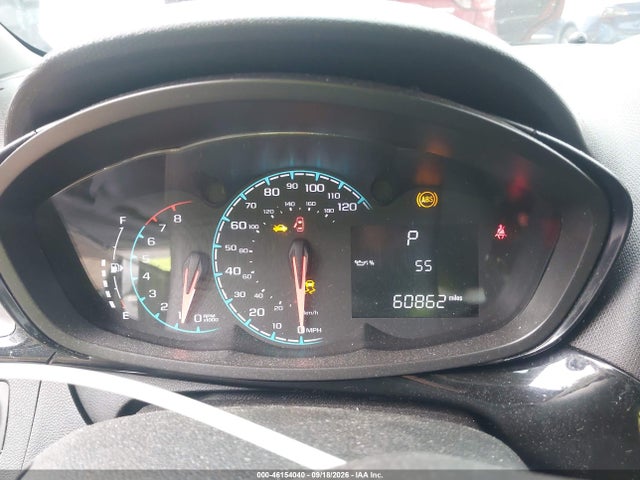 Aukcja sprzedaży 2021 Chevrolet Spark 1lt, vin: KL8CD6SA6MC717123, numer aukcji: 46154040