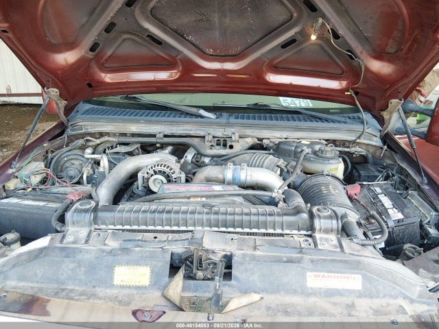 Продаж на аукціоні авто 2006 Ford F-250 Lariat/xl/xlt, vin: 1FTSW21P36EB01639, номер лоту: 46154053