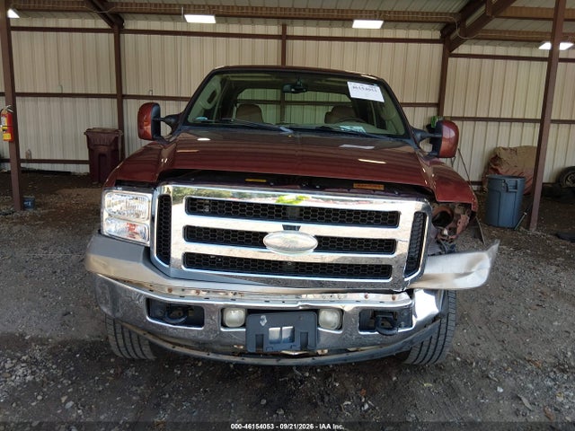 Продаж на аукціоні авто 2006 Ford F-250 Lariat/xl/xlt, vin: 1FTSW21P36EB01639, номер лоту: 46154053