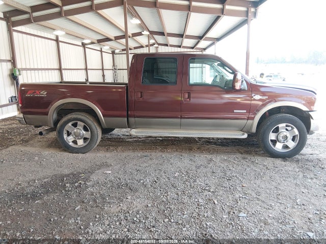 Продаж на аукціоні авто 2006 Ford F-250 Lariat/xl/xlt, vin: 1FTSW21P36EB01639, номер лоту: 46154053