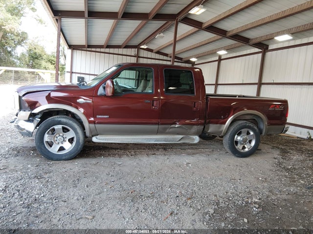 Продаж на аукціоні авто 2006 Ford F-250 Lariat/xl/xlt, vin: 1FTSW21P36EB01639, номер лоту: 46154053