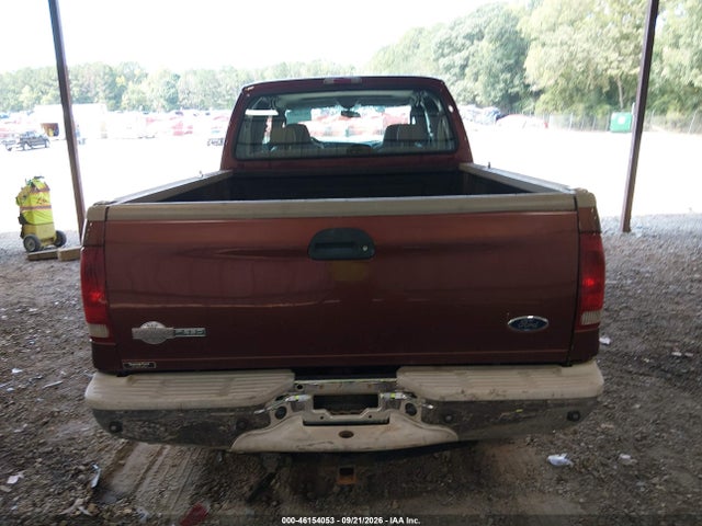 Продаж на аукціоні авто 2006 Ford F-250 Lariat/xl/xlt, vin: 1FTSW21P36EB01639, номер лоту: 46154053