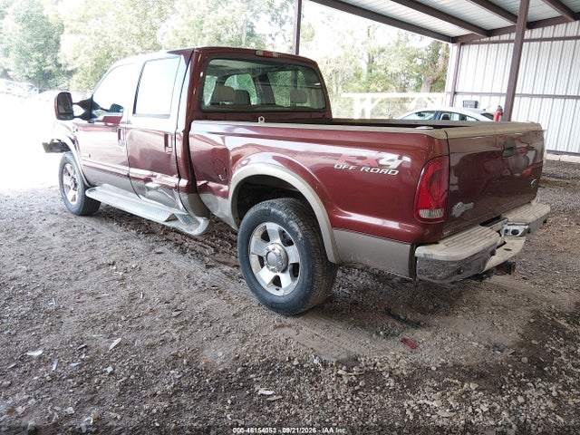 Продаж на аукціоні авто 2006 Ford F-250 Lariat/xl/xlt, vin: 1FTSW21P36EB01639, номер лоту: 46154053
