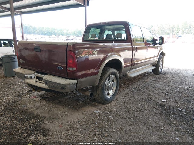 Продаж на аукціоні авто 2006 Ford F-250 Lariat/xl/xlt, vin: 1FTSW21P36EB01639, номер лоту: 46154053