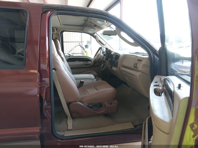 Продаж на аукціоні авто 2006 Ford F-250 Lariat/xl/xlt, vin: 1FTSW21P36EB01639, номер лоту: 46154053