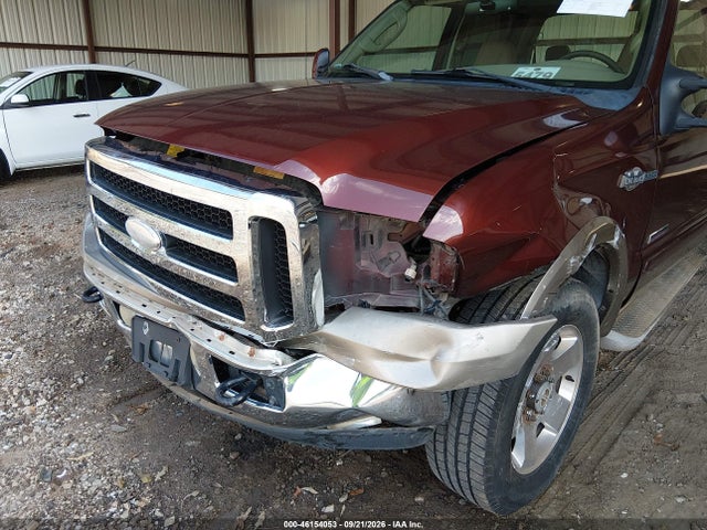 Продаж на аукціоні авто 2006 Ford F-250 Lariat/xl/xlt, vin: 1FTSW21P36EB01639, номер лоту: 46154053
