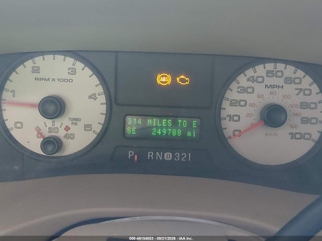 Продаж на аукціоні авто 2006 Ford F-250 Lariat/xl/xlt, vin: 1FTSW21P36EB01639, номер лоту: 46154053