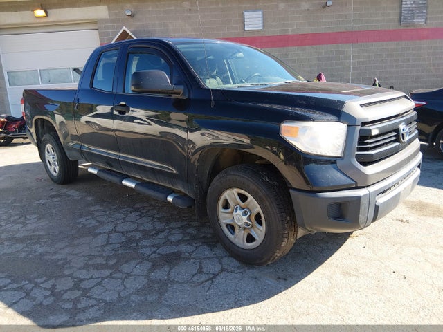 Aukcja sprzedaży 2015 Toyota Tundra Sr 4.6l V8, vin: 5TFUM5F11FX061814, numer aukcji: 46154058