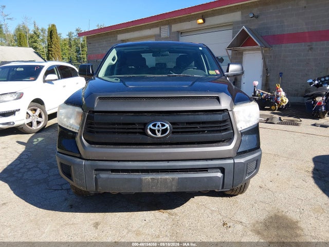 Aukcja sprzedaży 2015 Toyota Tundra Sr 4.6l V8, vin: 5TFUM5F11FX061814, numer aukcji: 46154058