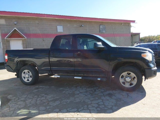 Aukcja sprzedaży 2015 Toyota Tundra Sr 4.6l V8, vin: 5TFUM5F11FX061814, numer aukcji: 46154058