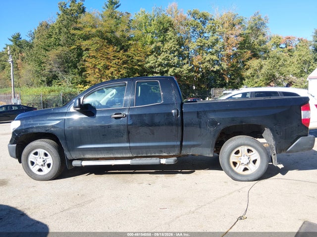 Aukcja sprzedaży 2015 Toyota Tundra Sr 4.6l V8, vin: 5TFUM5F11FX061814, numer aukcji: 46154058