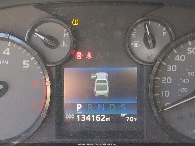 Aukcja sprzedaży 2015 Toyota Tundra Sr 4.6l V8, vin: 5TFUM5F11FX061814, numer aukcji: 46154058