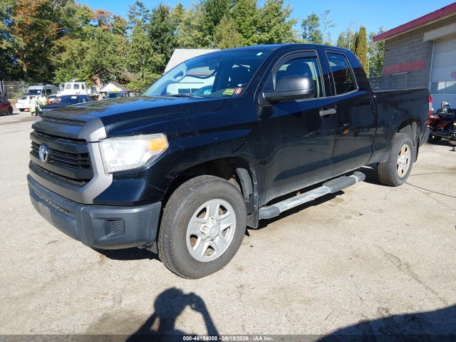 Aukcja sprzedaży 2015 Toyota Tundra Sr 4.6l V8, vin: 5TFUM5F11FX061814, numer aukcji: 46154058