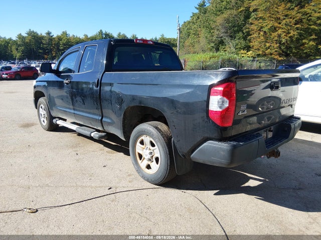 Aukcja sprzedaży 2015 Toyota Tundra Sr 4.6l V8, vin: 5TFUM5F11FX061814, numer aukcji: 46154058