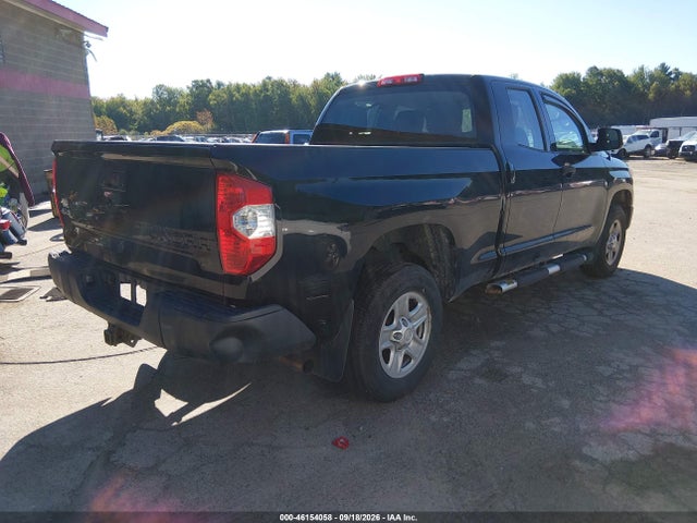 Aukcja sprzedaży 2015 Toyota Tundra Sr 4.6l V8, vin: 5TFUM5F11FX061814, numer aukcji: 46154058
