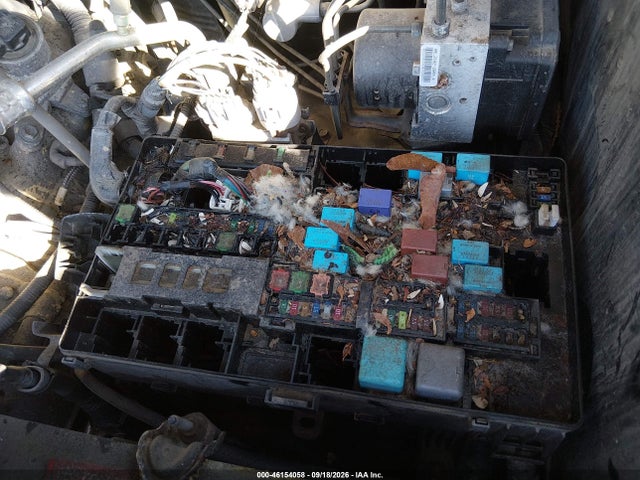 Aukcja sprzedaży 2015 Toyota Tundra Sr 4.6l V8, vin: 5TFUM5F11FX061814, numer aukcji: 46154058